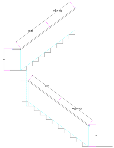 Installation Guidance - CAD Drawings