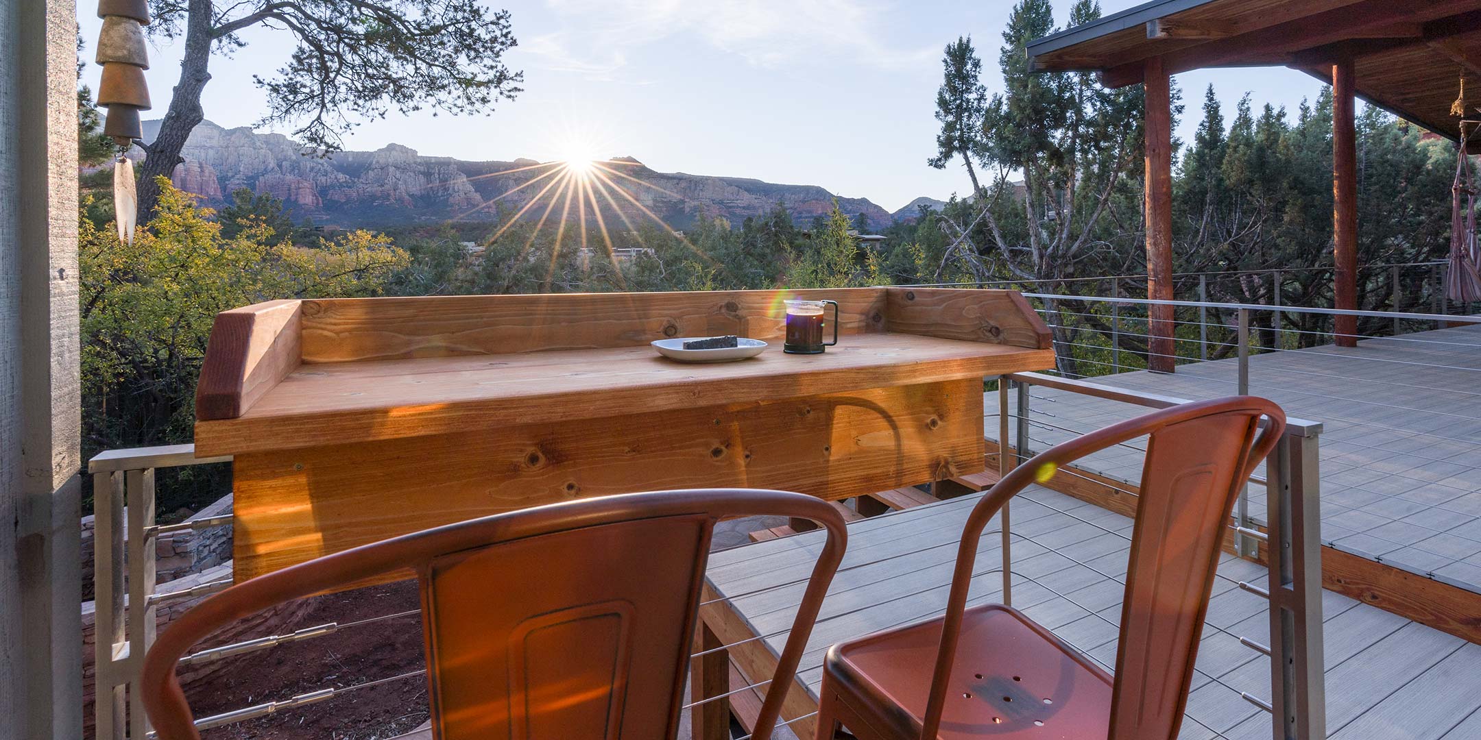 Bar Rails Design Outdoor Bar Rail