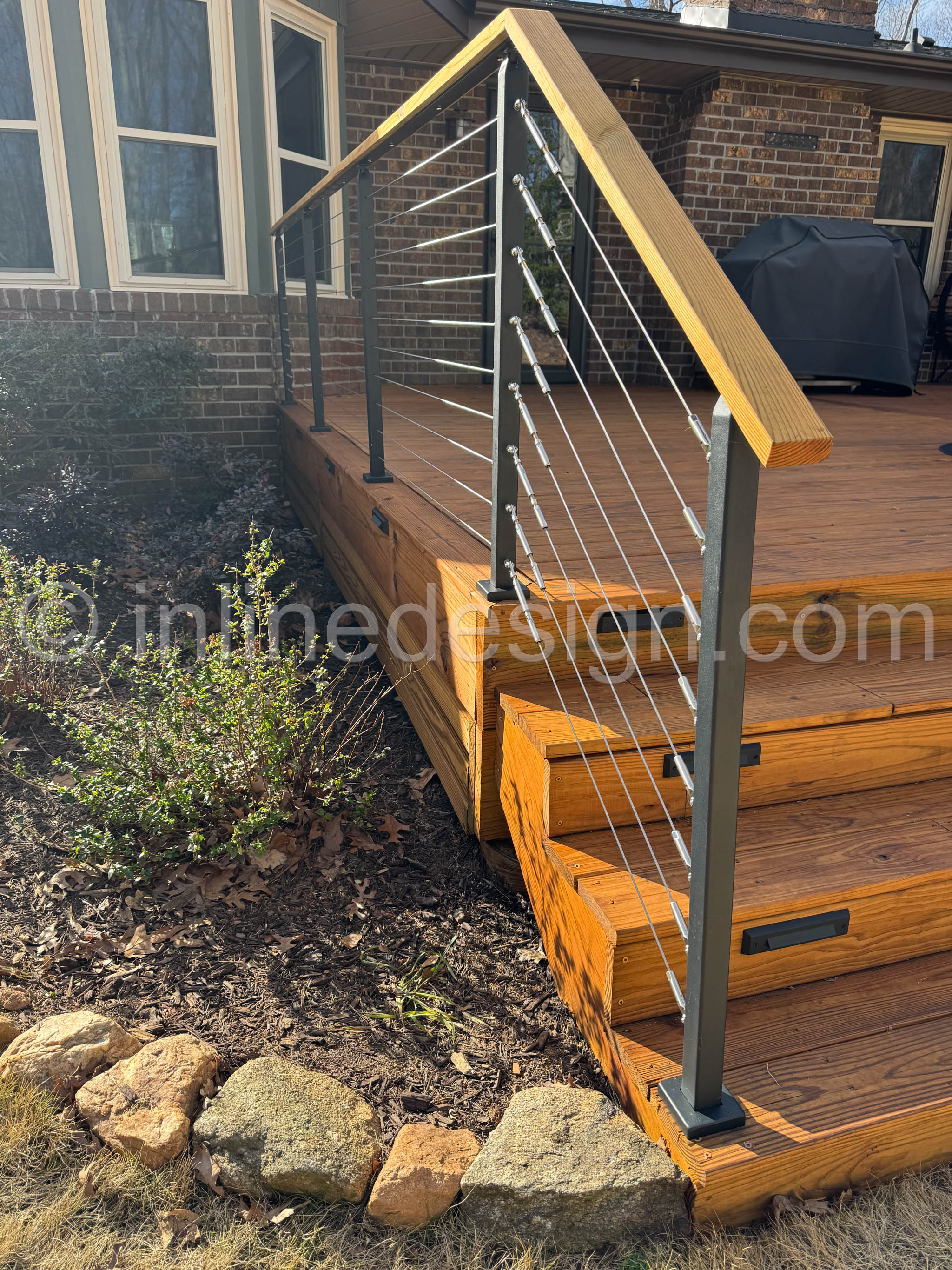 cable railing