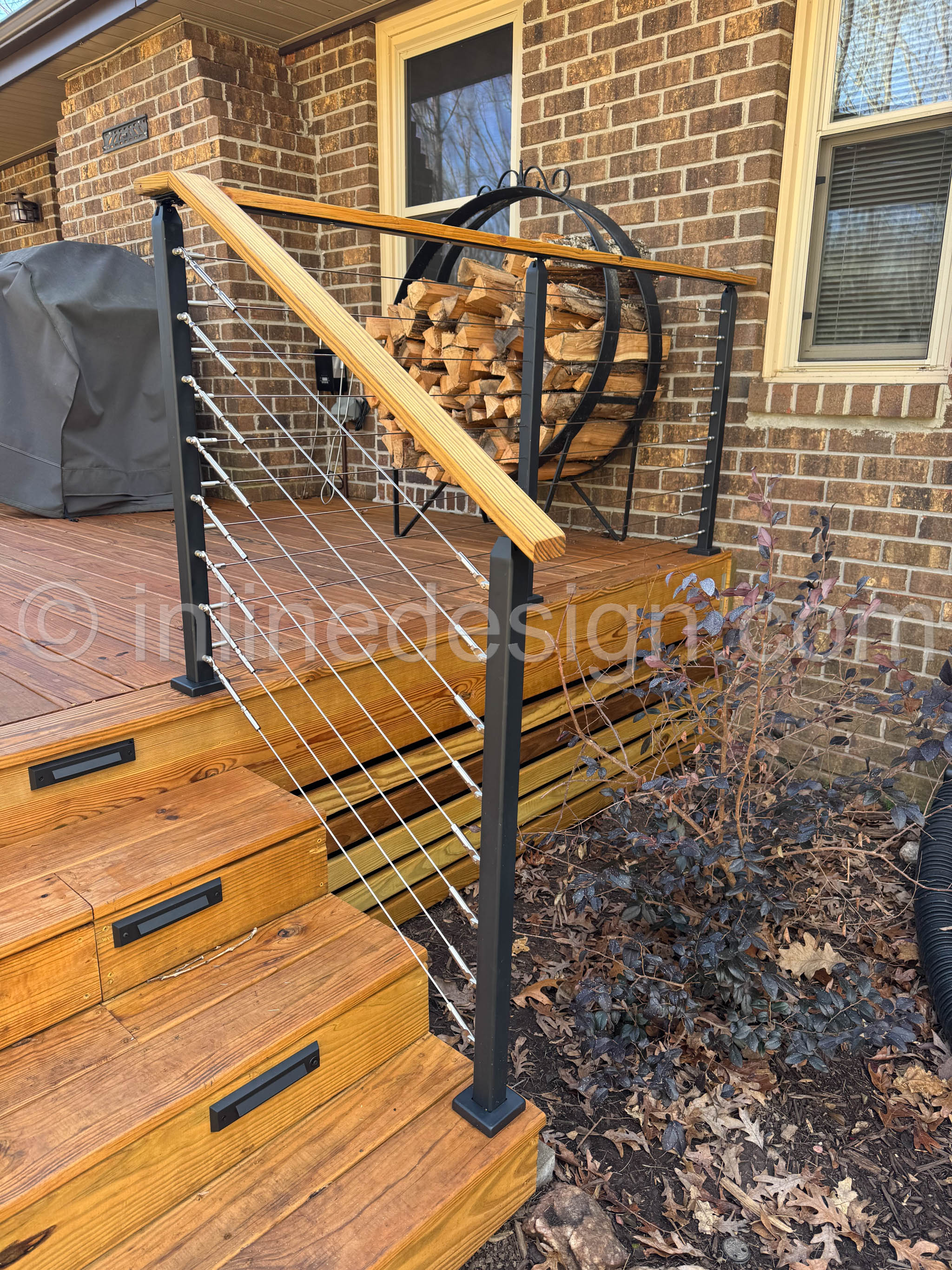 cable railing