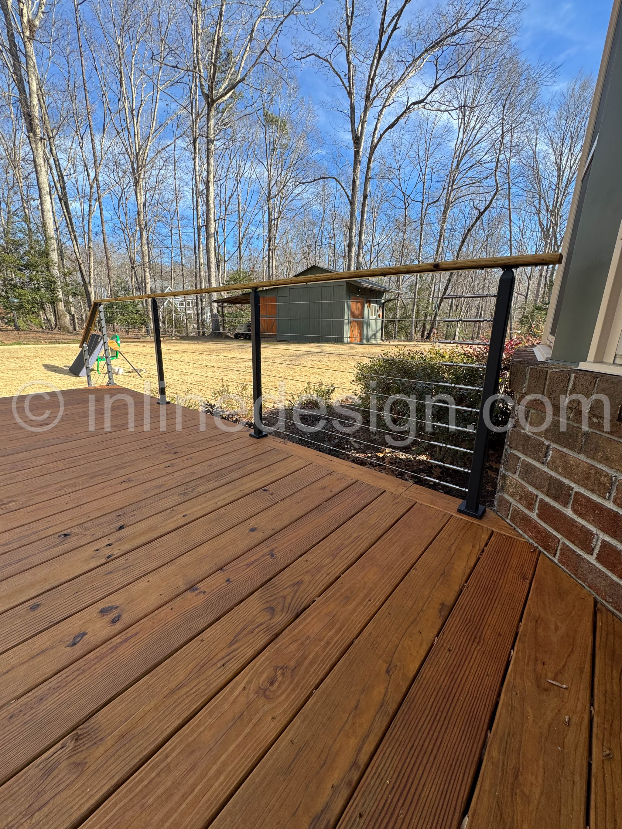 cable railing
