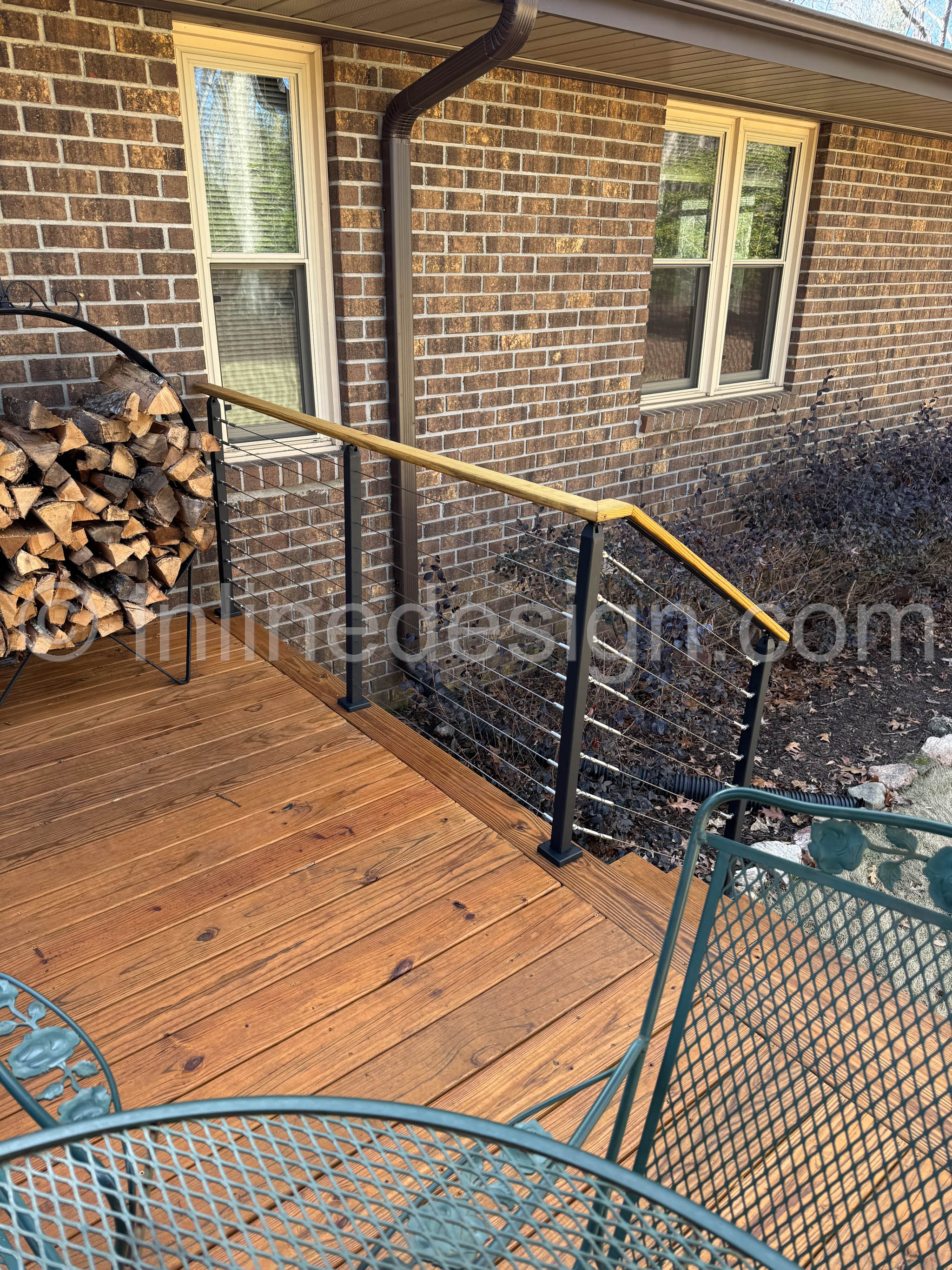 cable railing