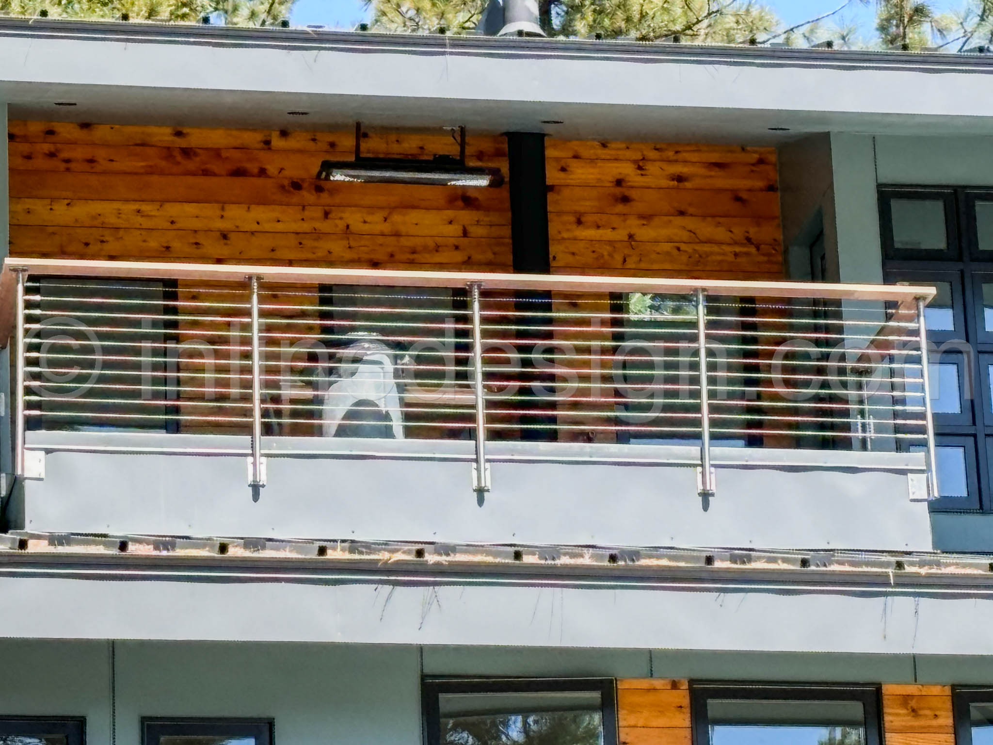 cable railing