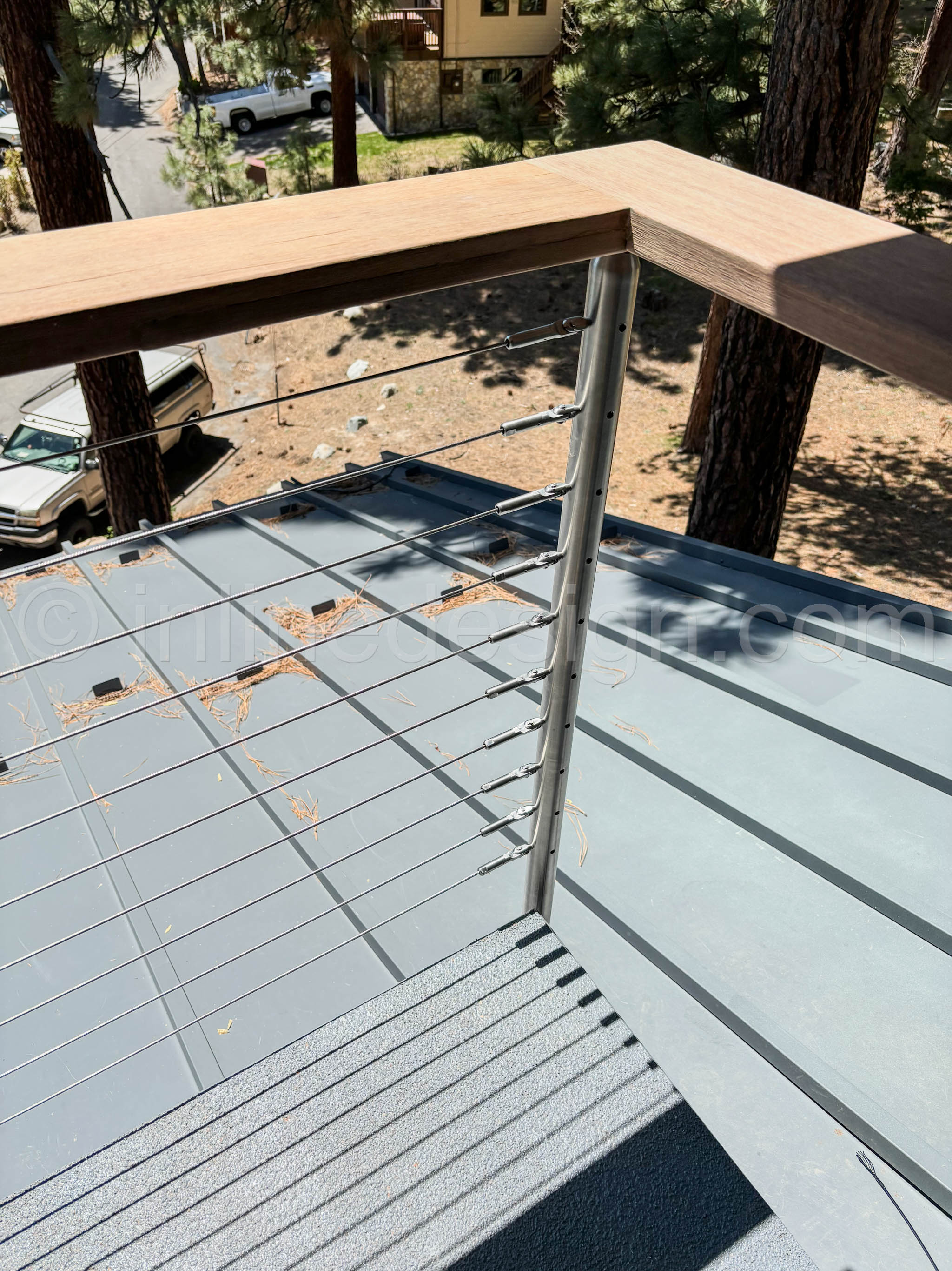 cable railing