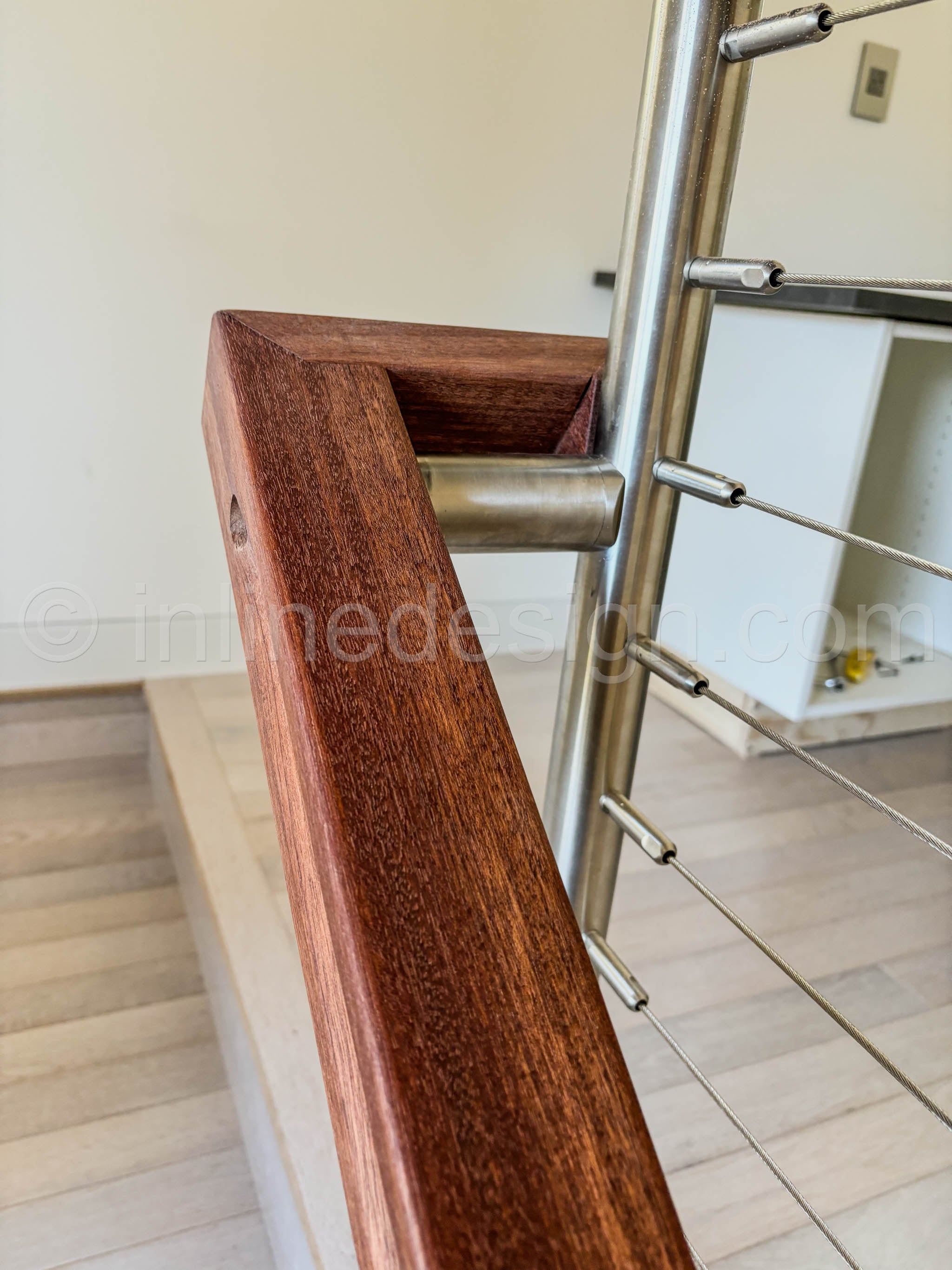 cable railing