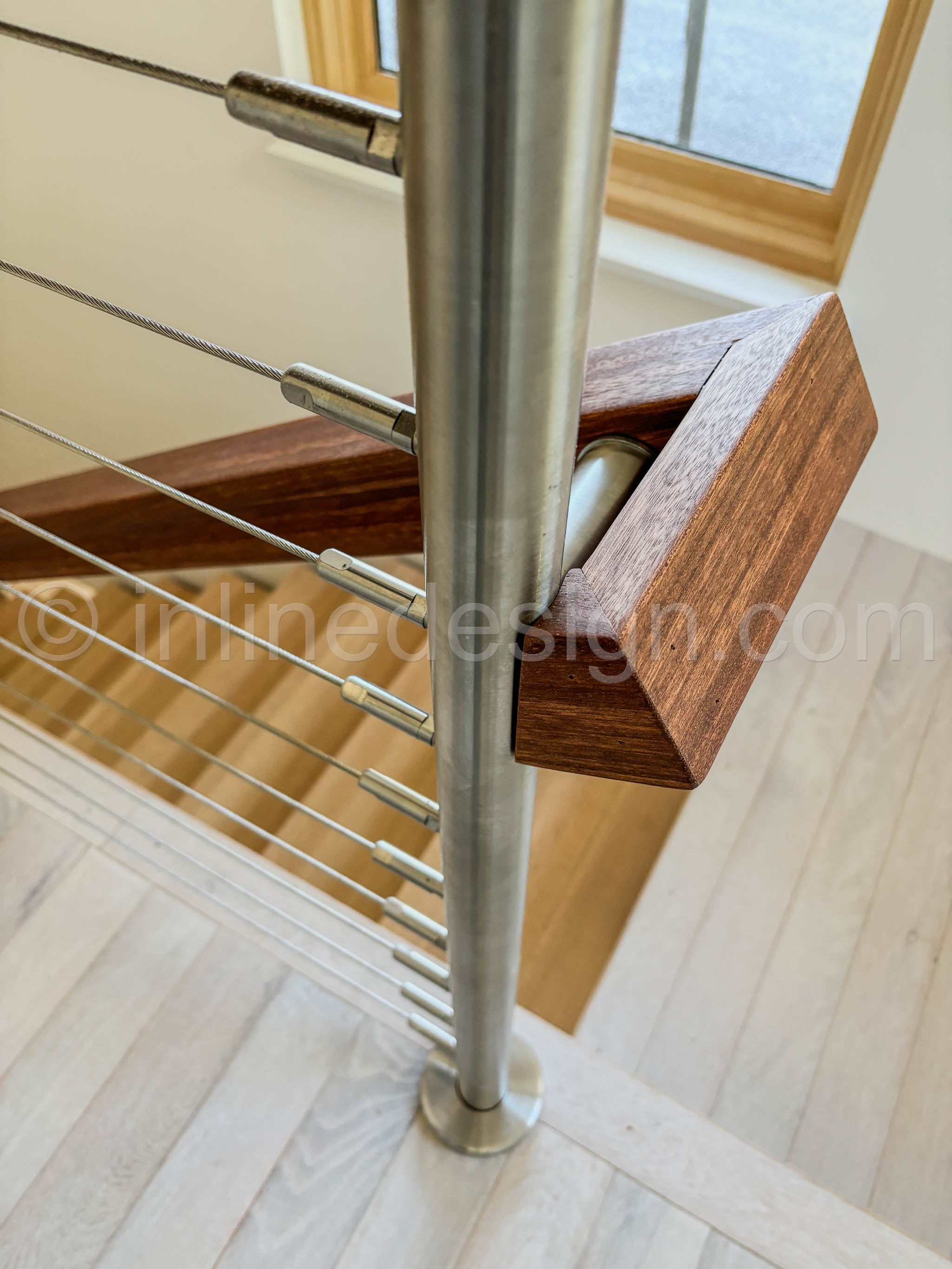 cable railing
