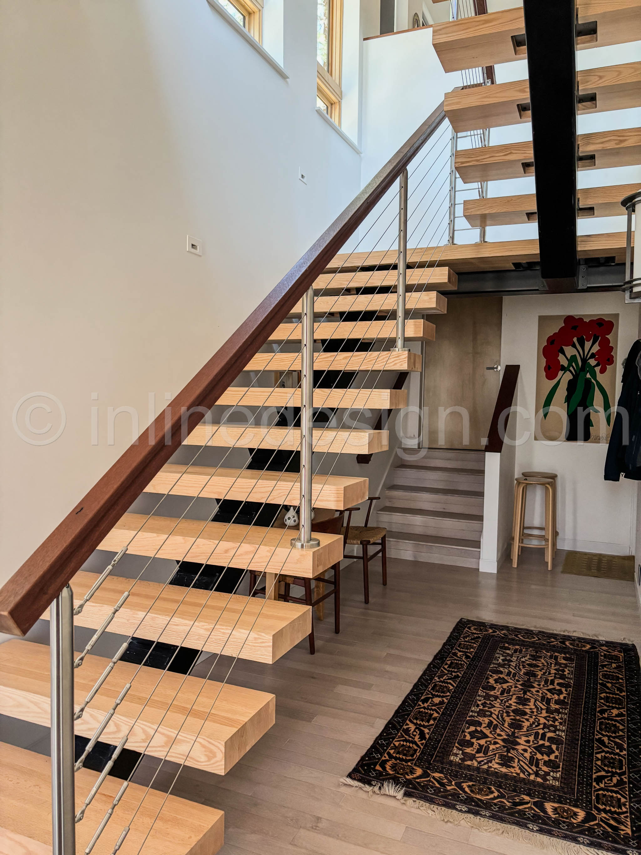 cable railing