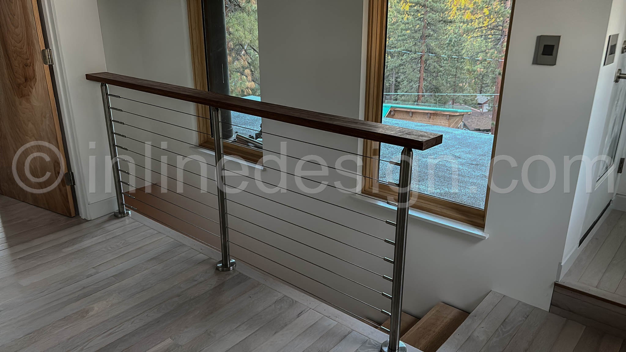 cable railing