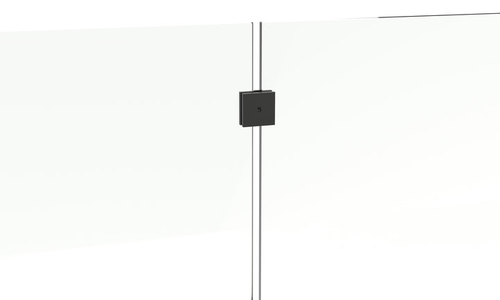 Glass-Stabilizer-Square-Middle-back-black-Matte