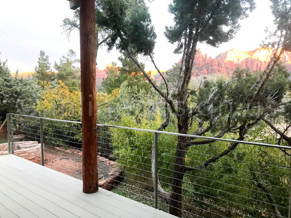 handrail
