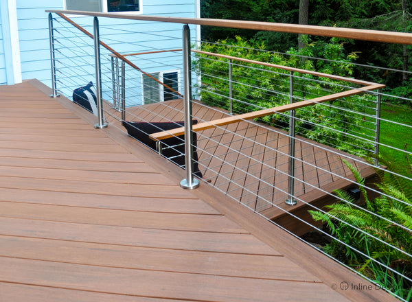cable railing