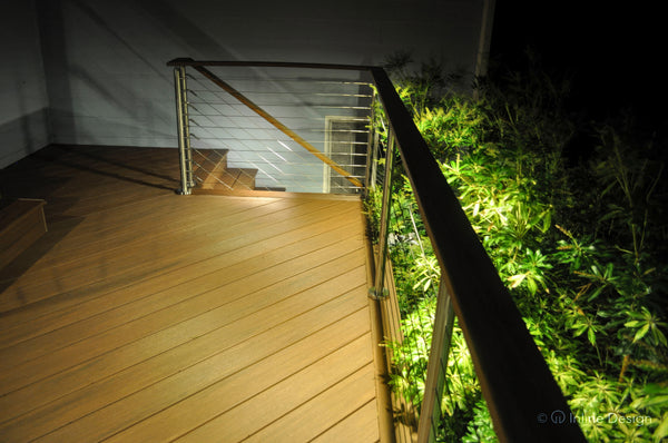 led stainless steel