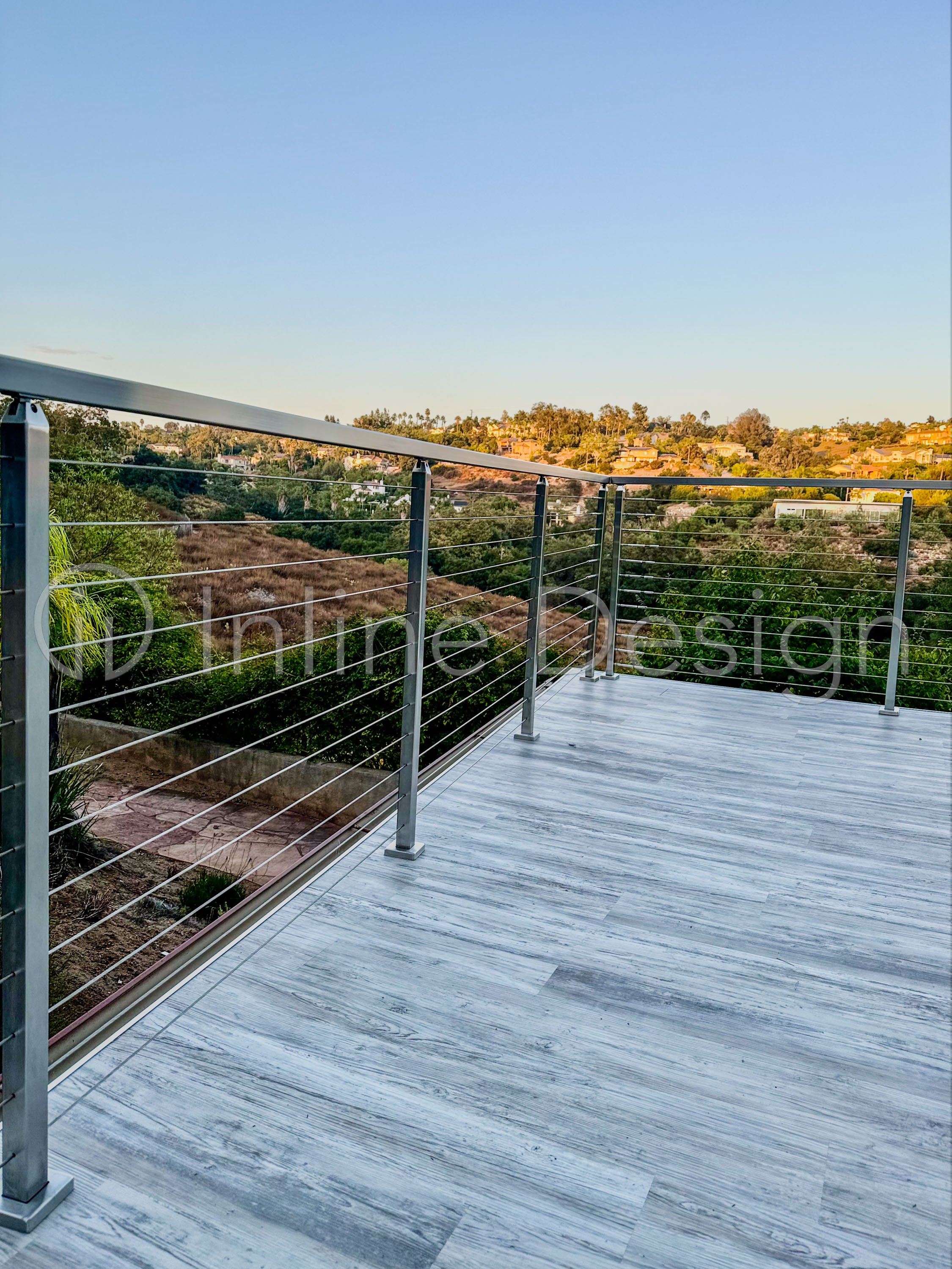 cable railing