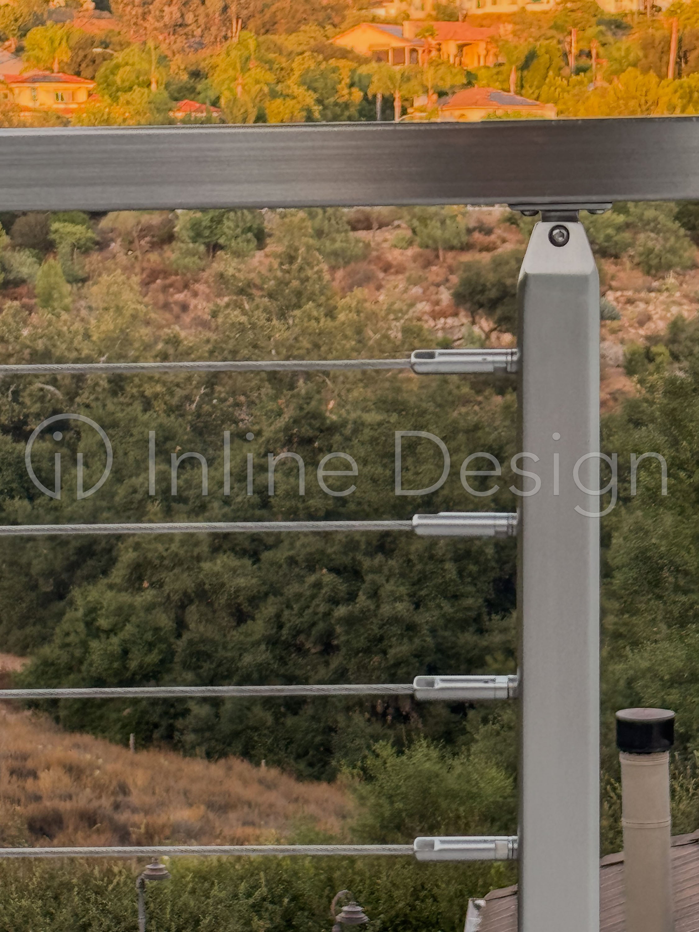 cable railing