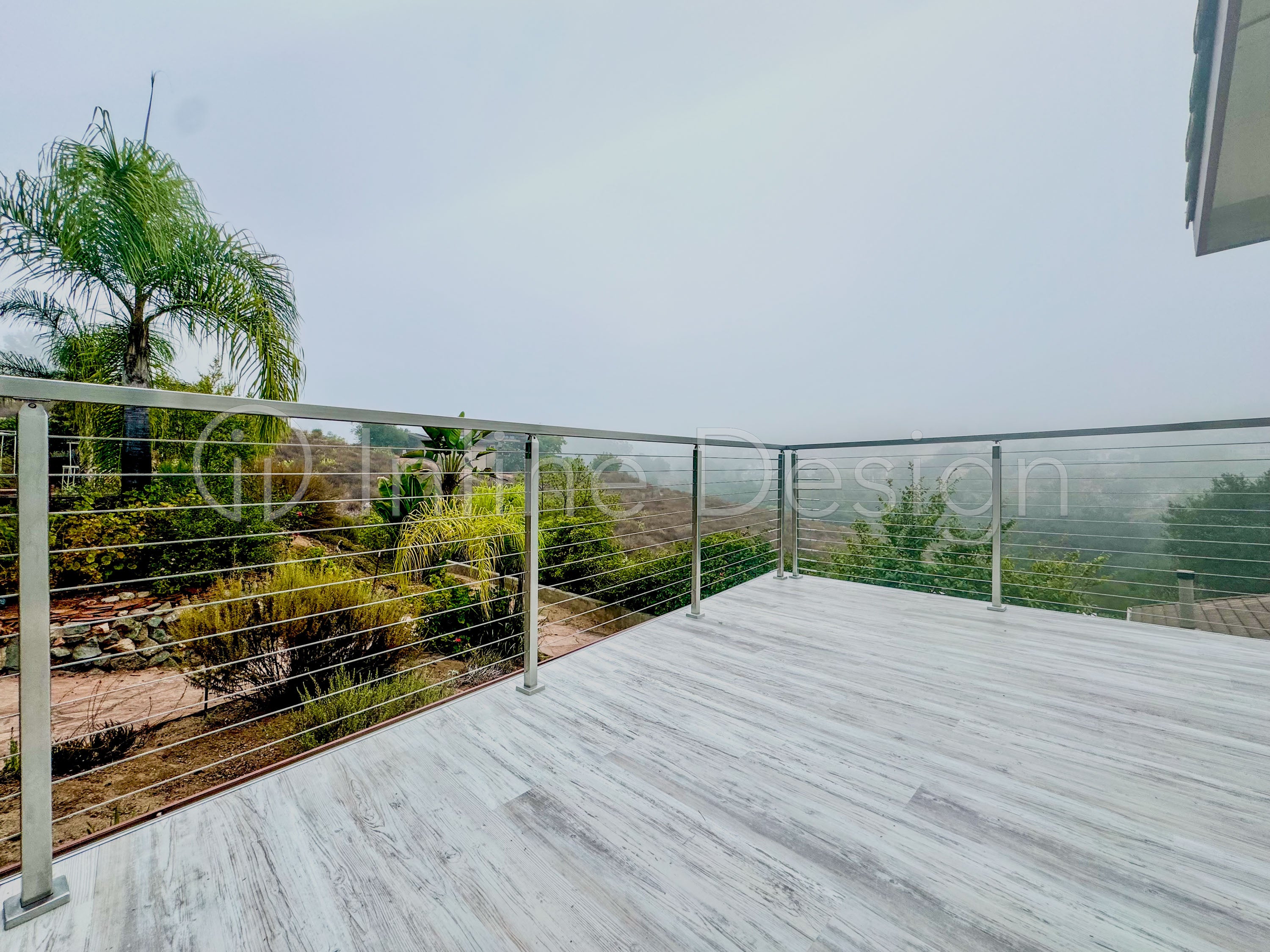 cable railing