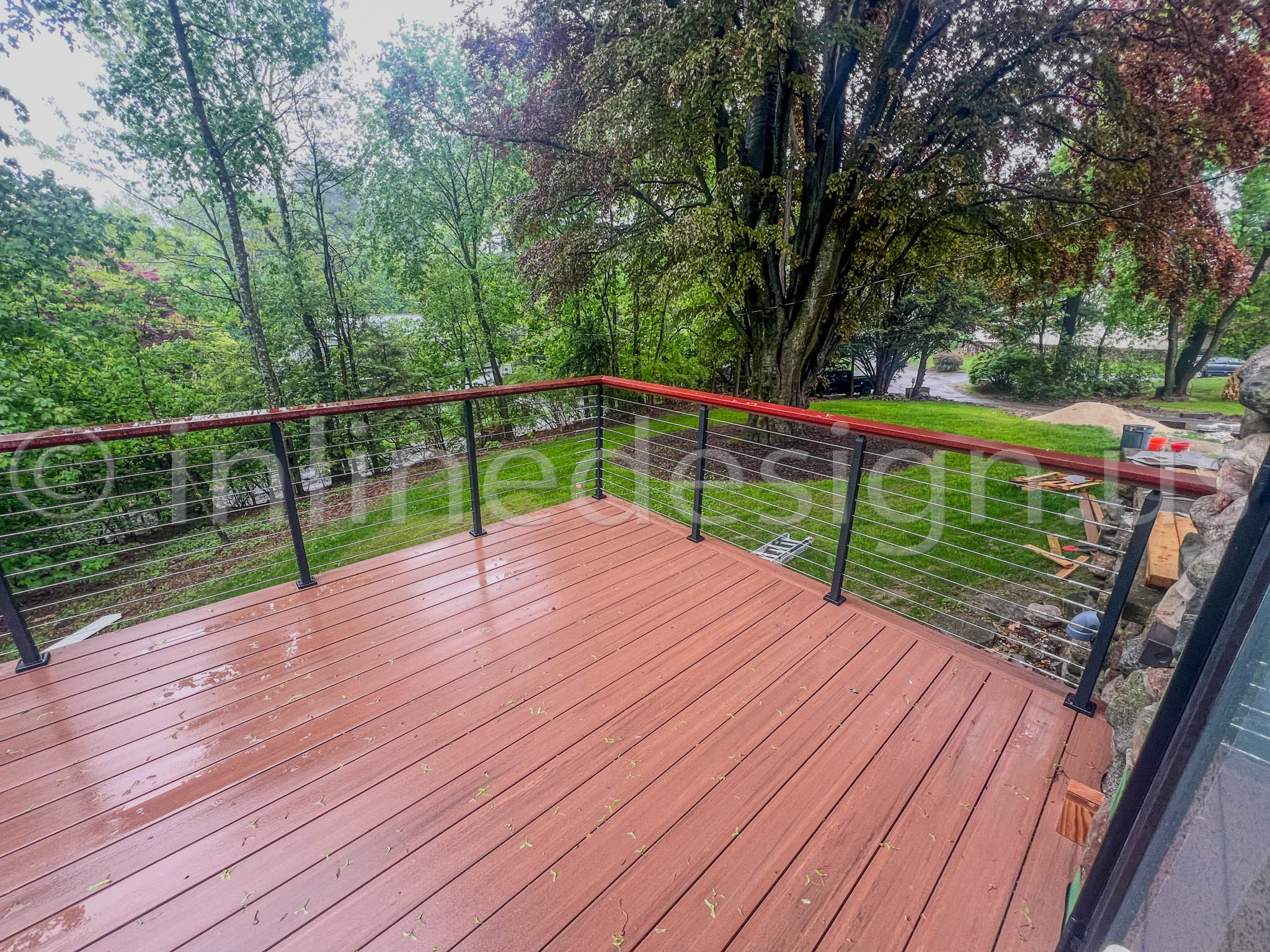 cable railing