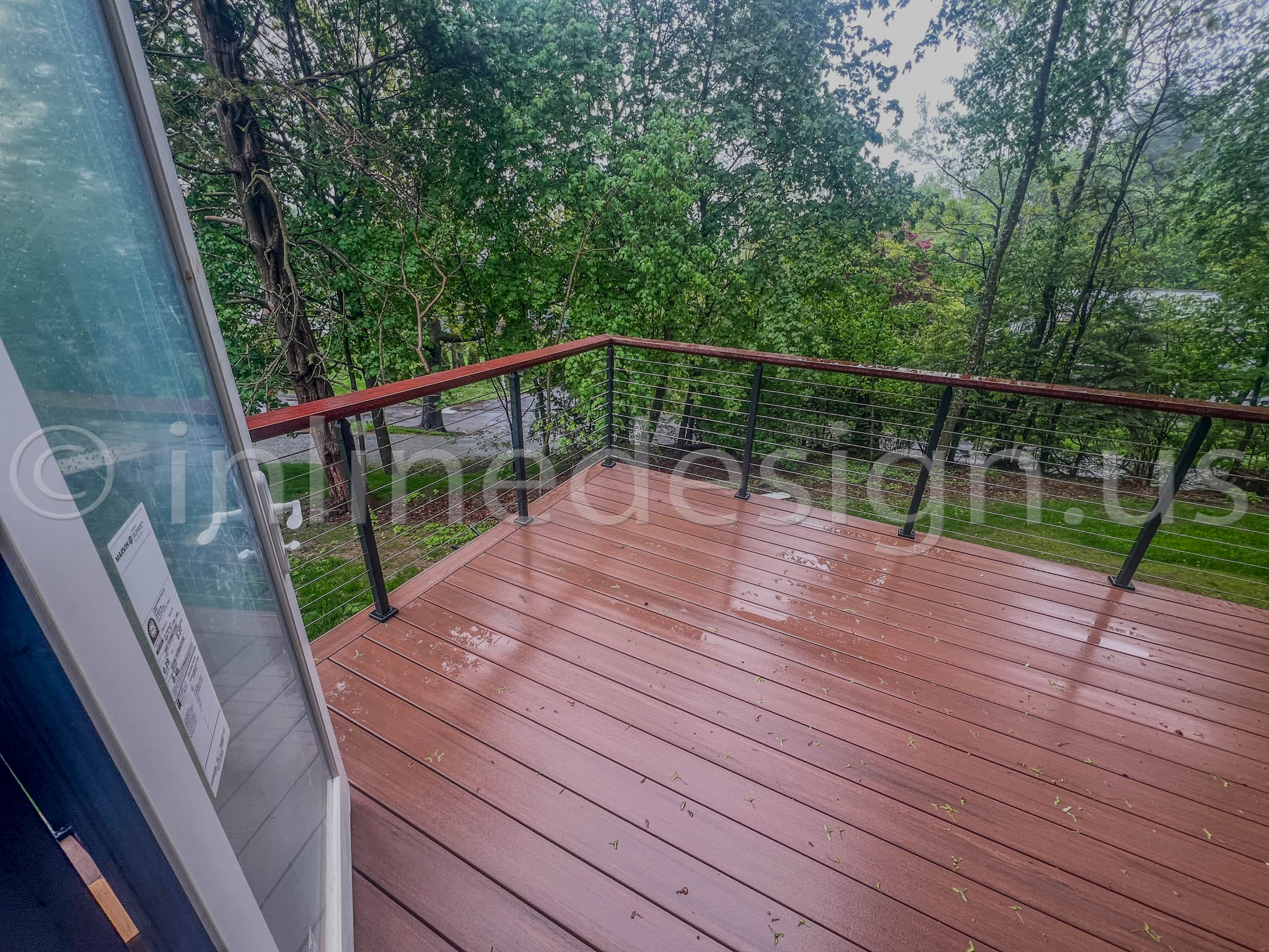 cable railing