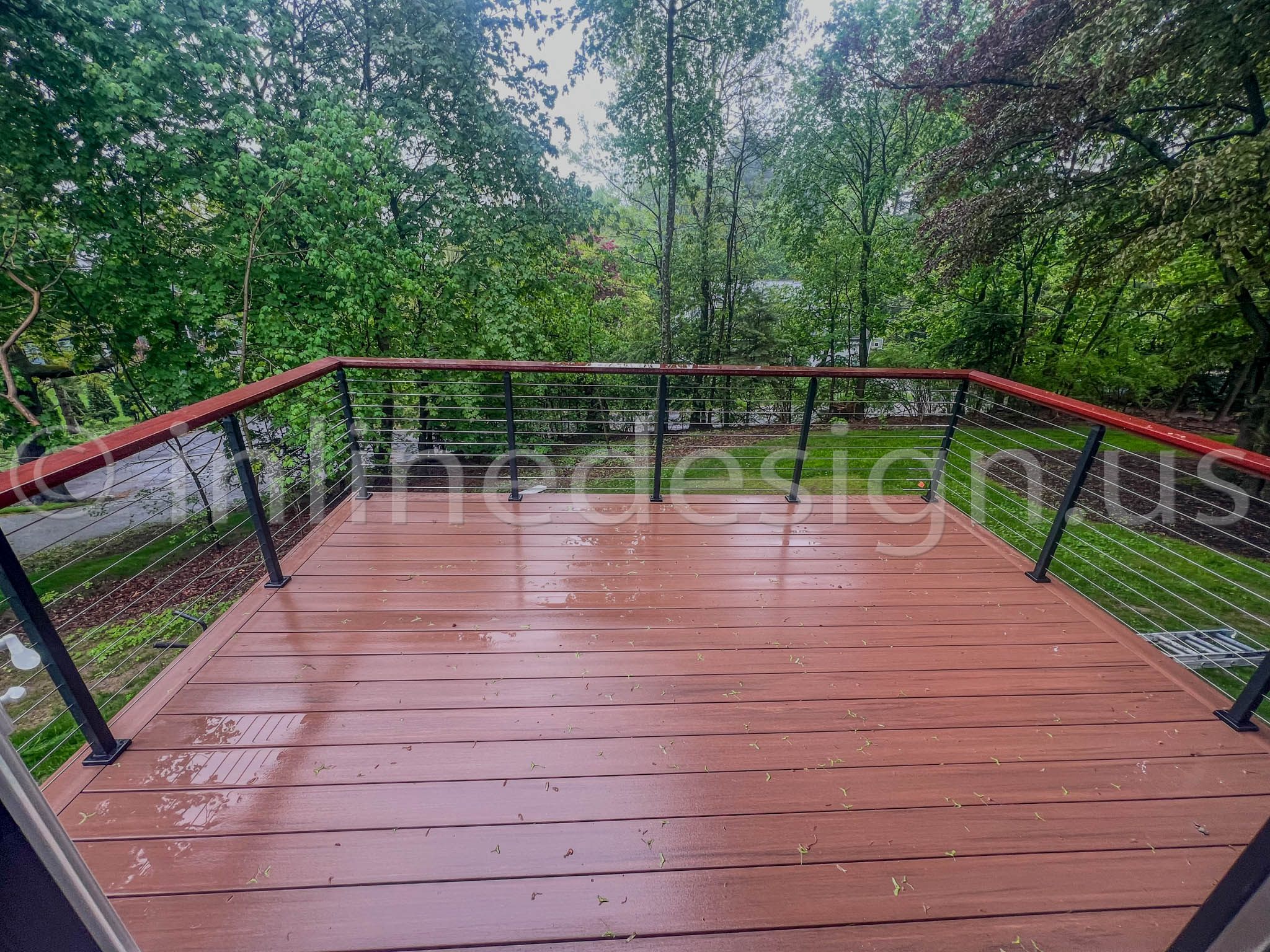 cable railing