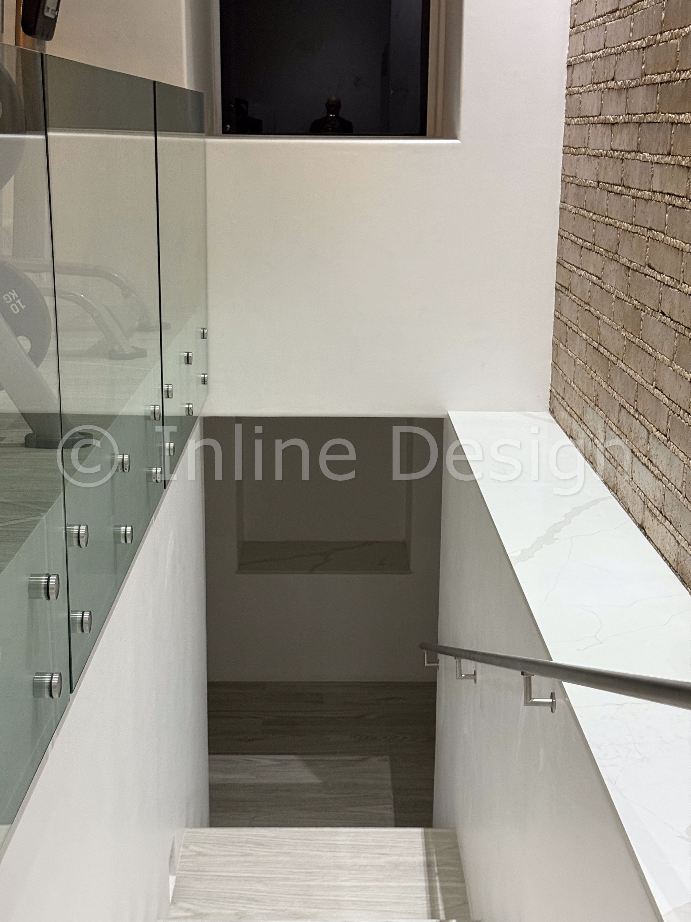 cable railing