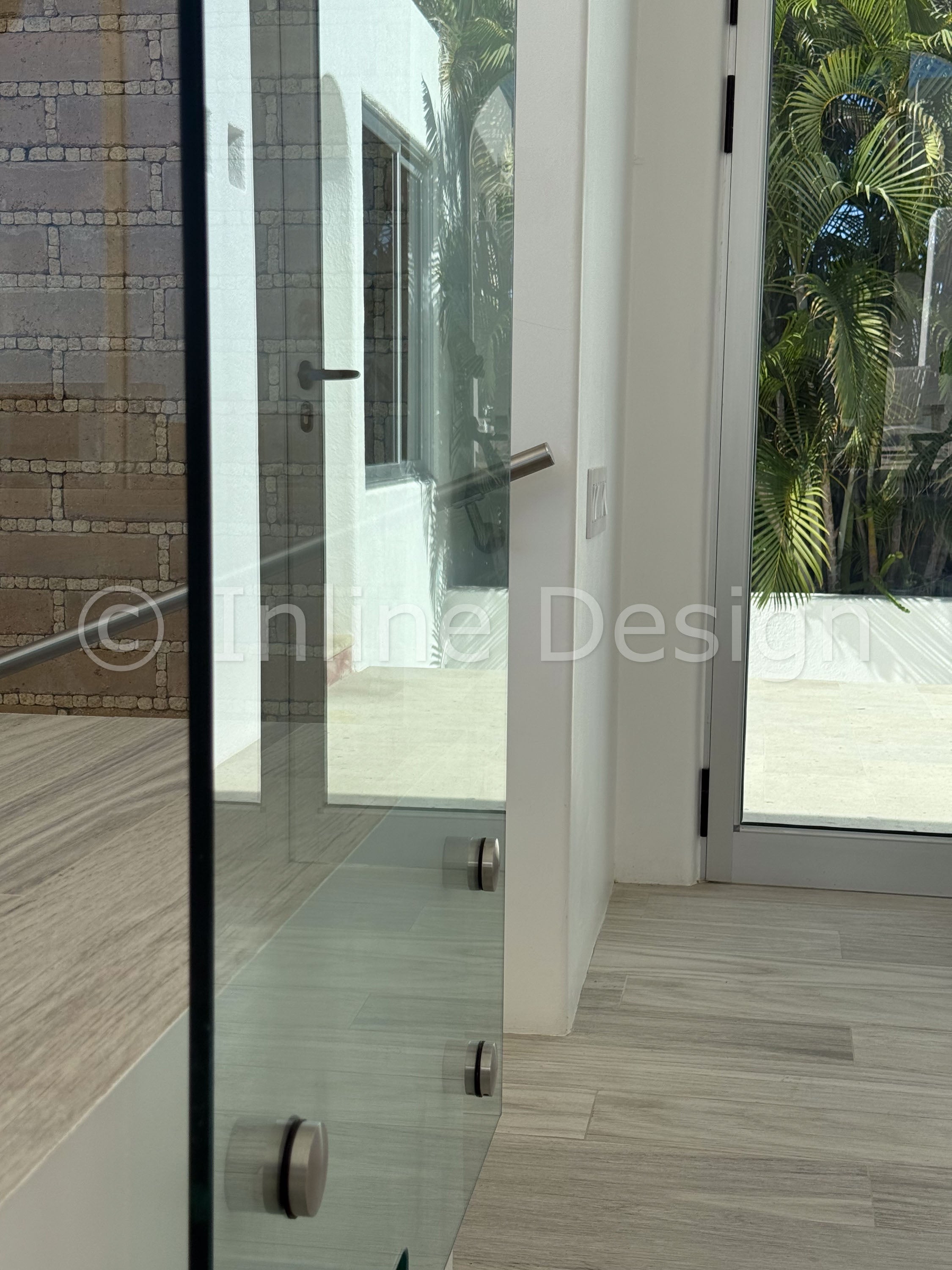 cable railing