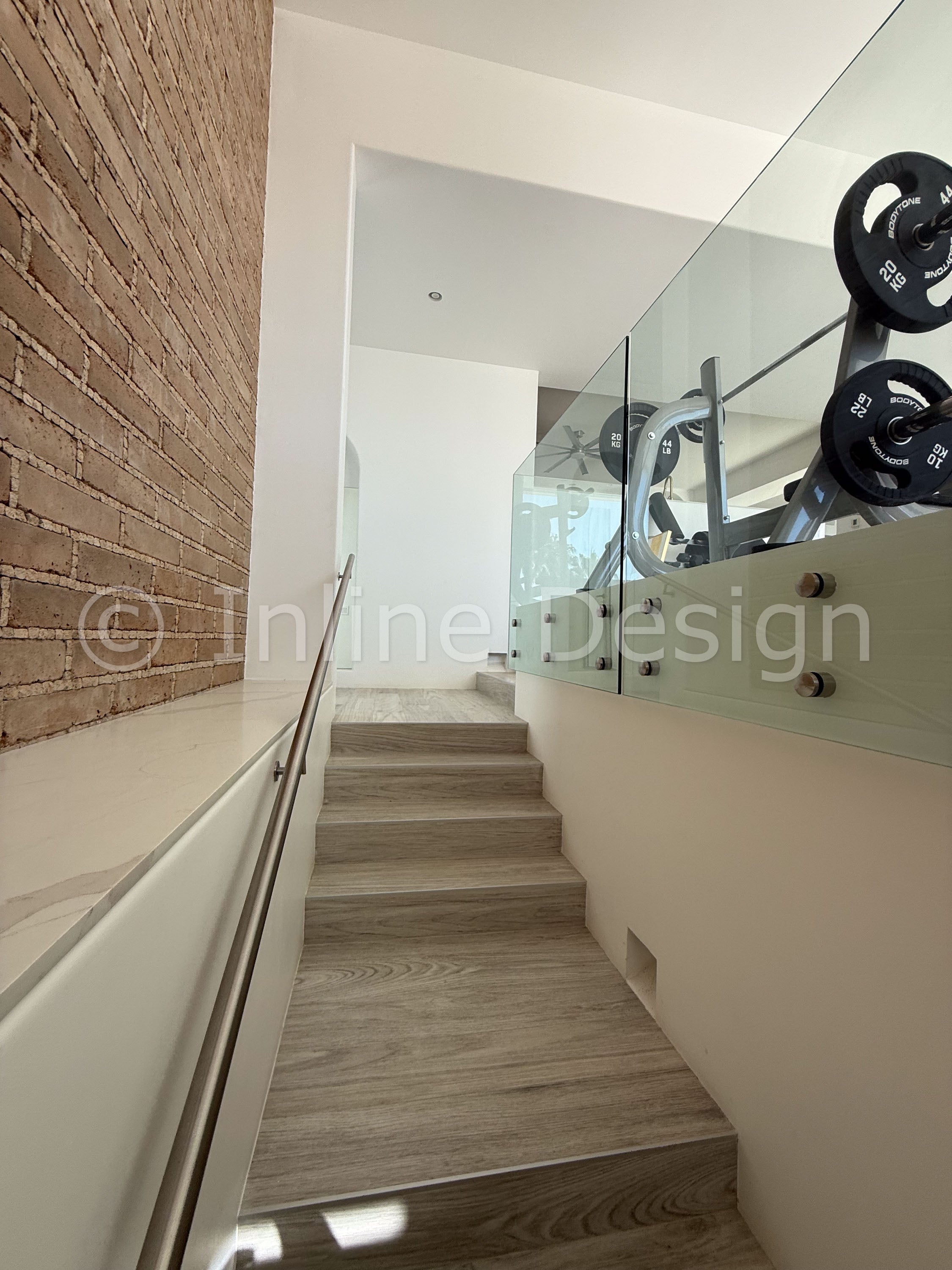 cable railing