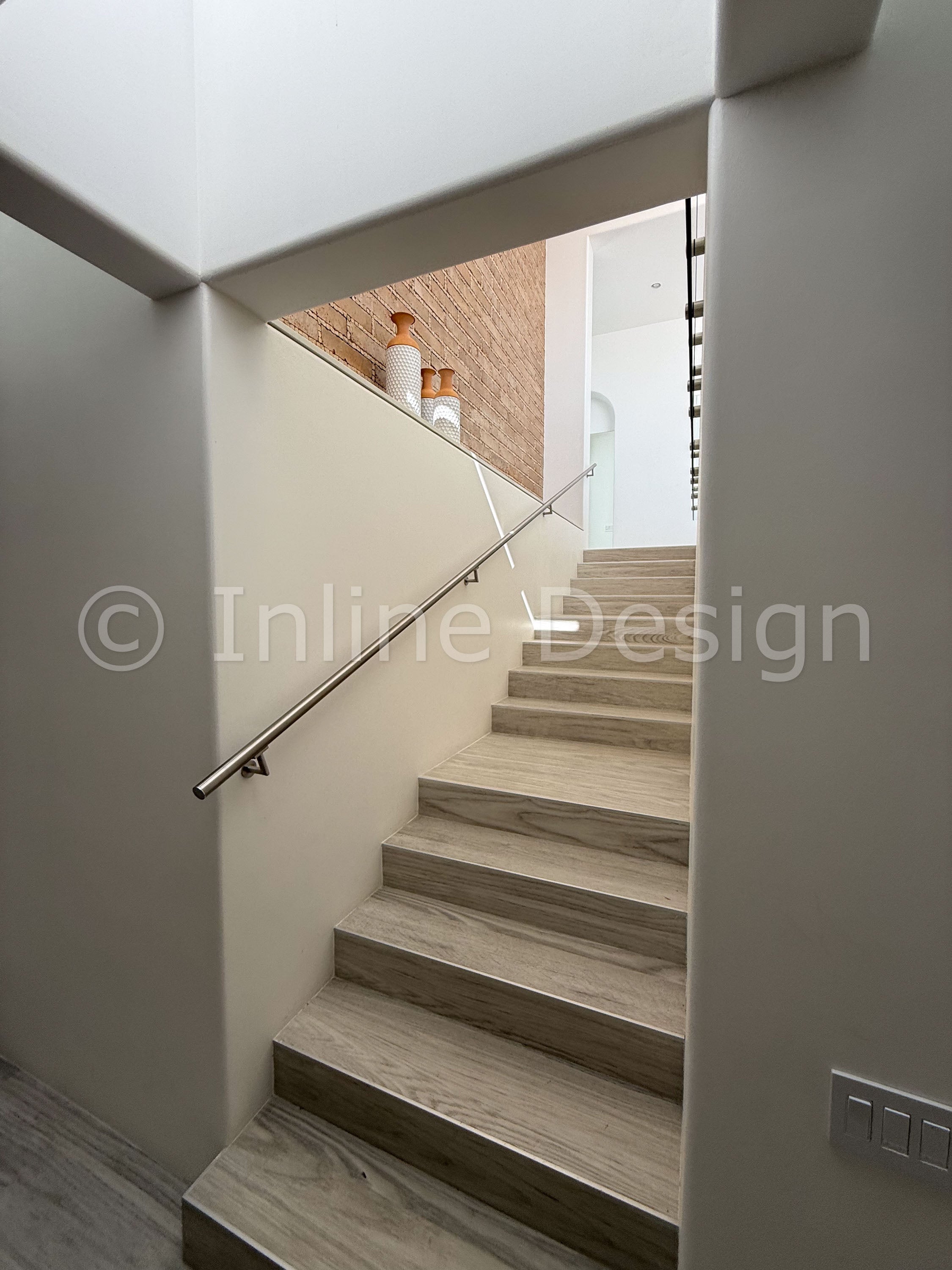 cable railing
