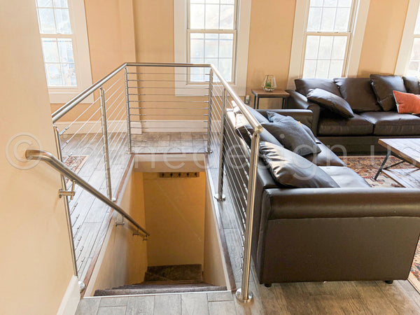 cable for railings