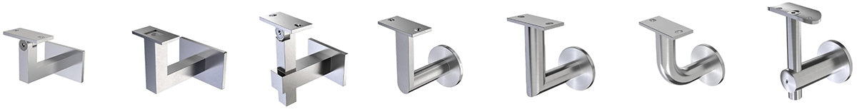 handrail brackets