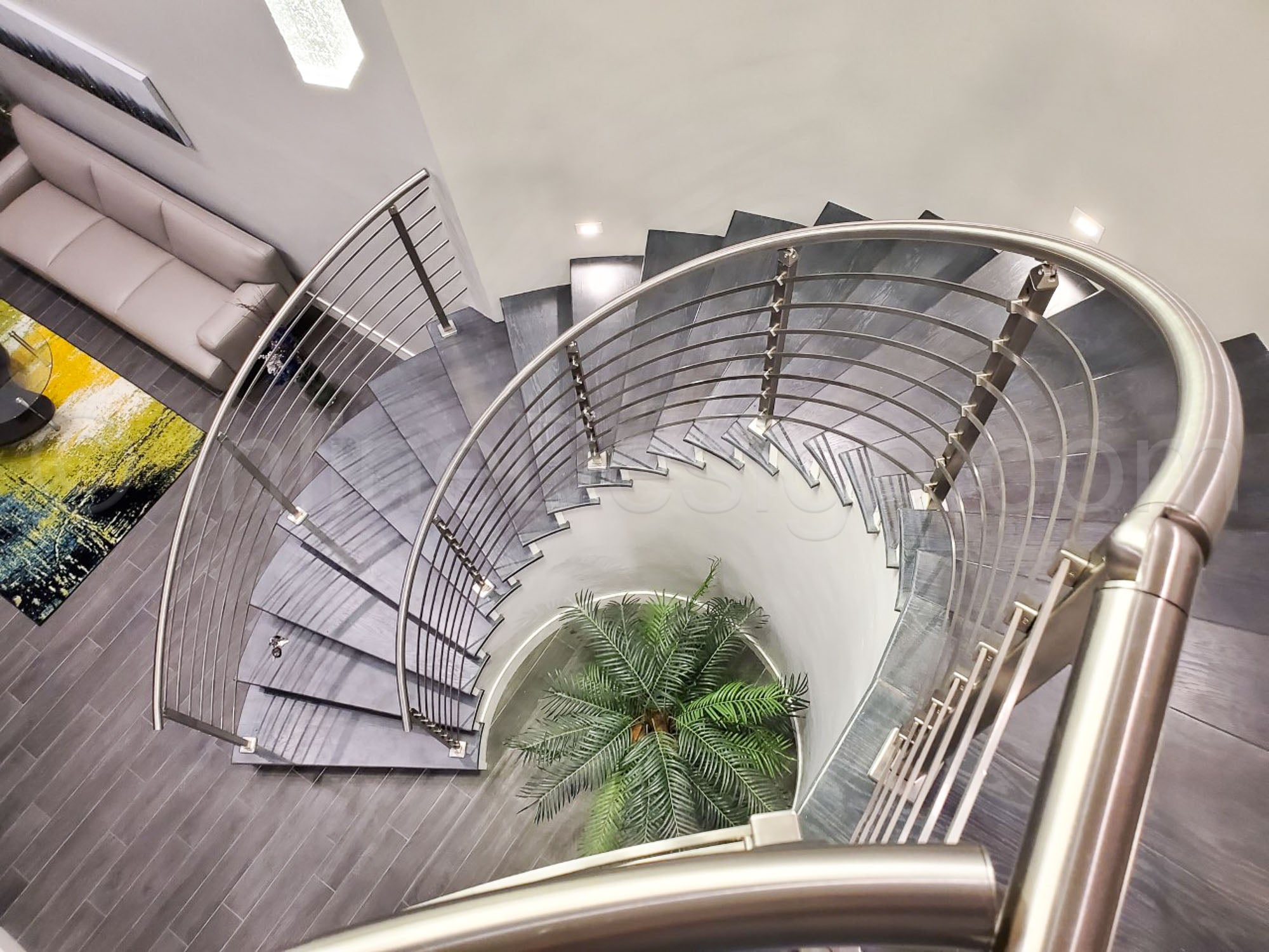replacement stair parts