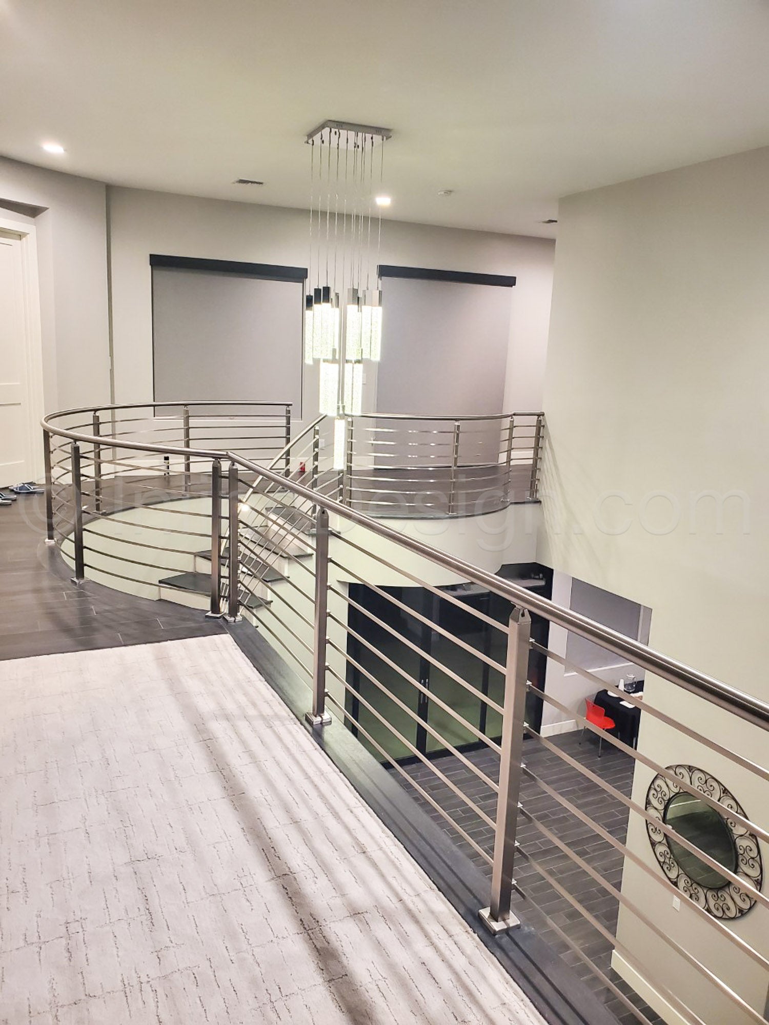 stair banisters for sale