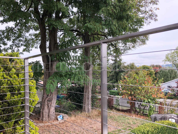 cable railing