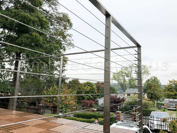 inlinedesign railing