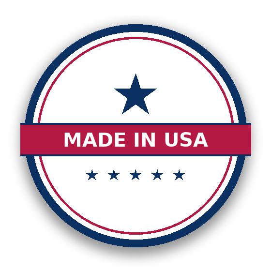 Made in USA