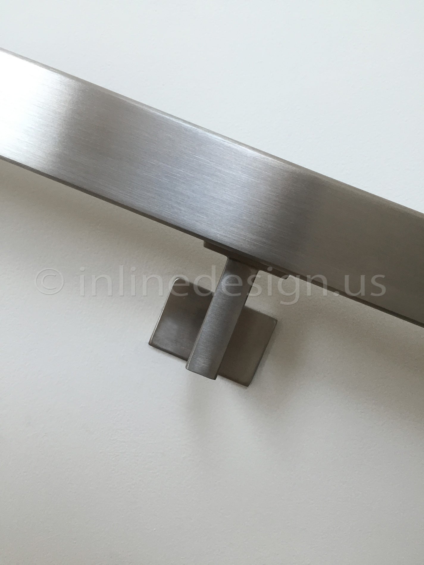 stainless steel handrail zoom