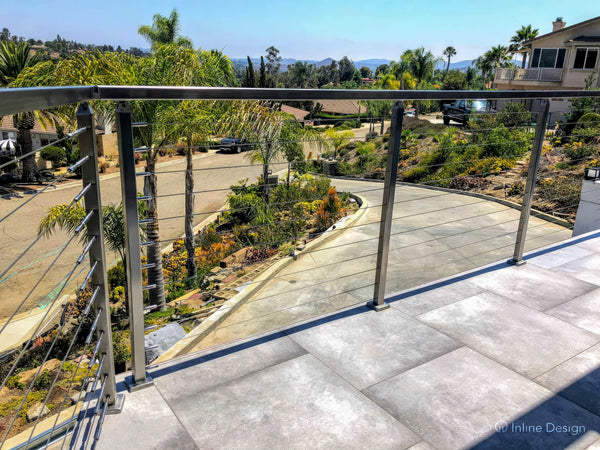 cable railing