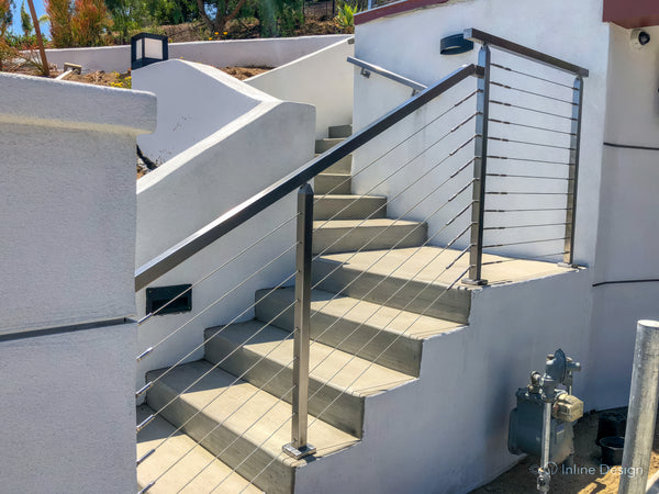 porch railing