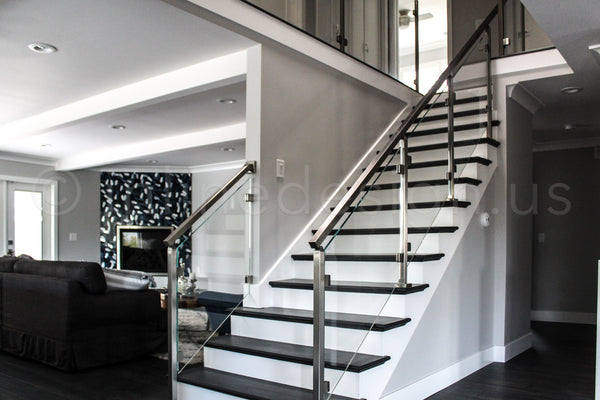 handrail brackets