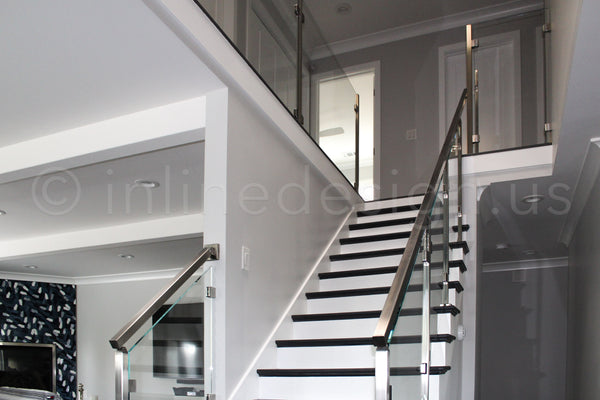 handrail