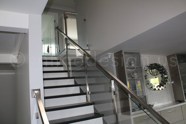 modern look