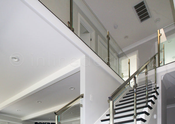 stairway