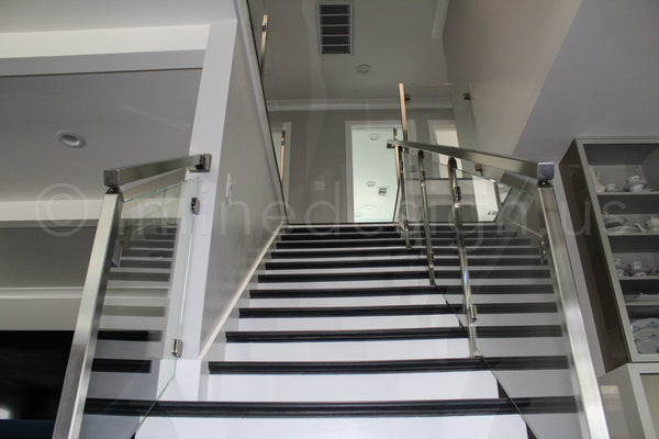 wise stairs