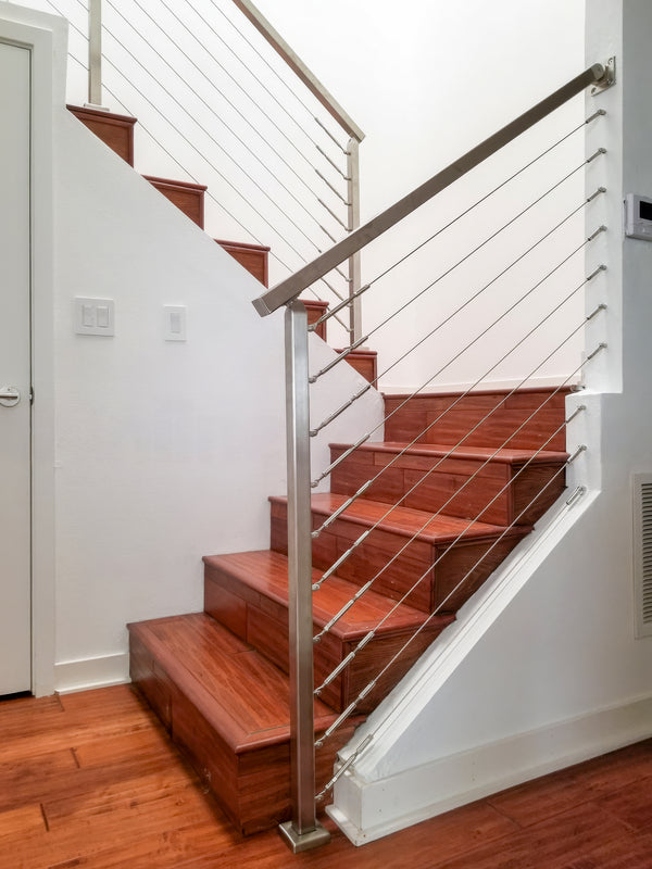 cable railing