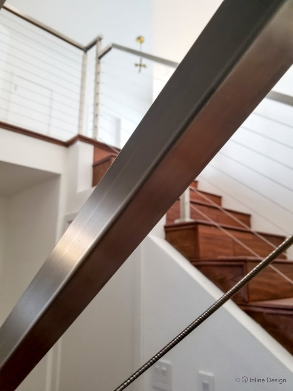 handrail