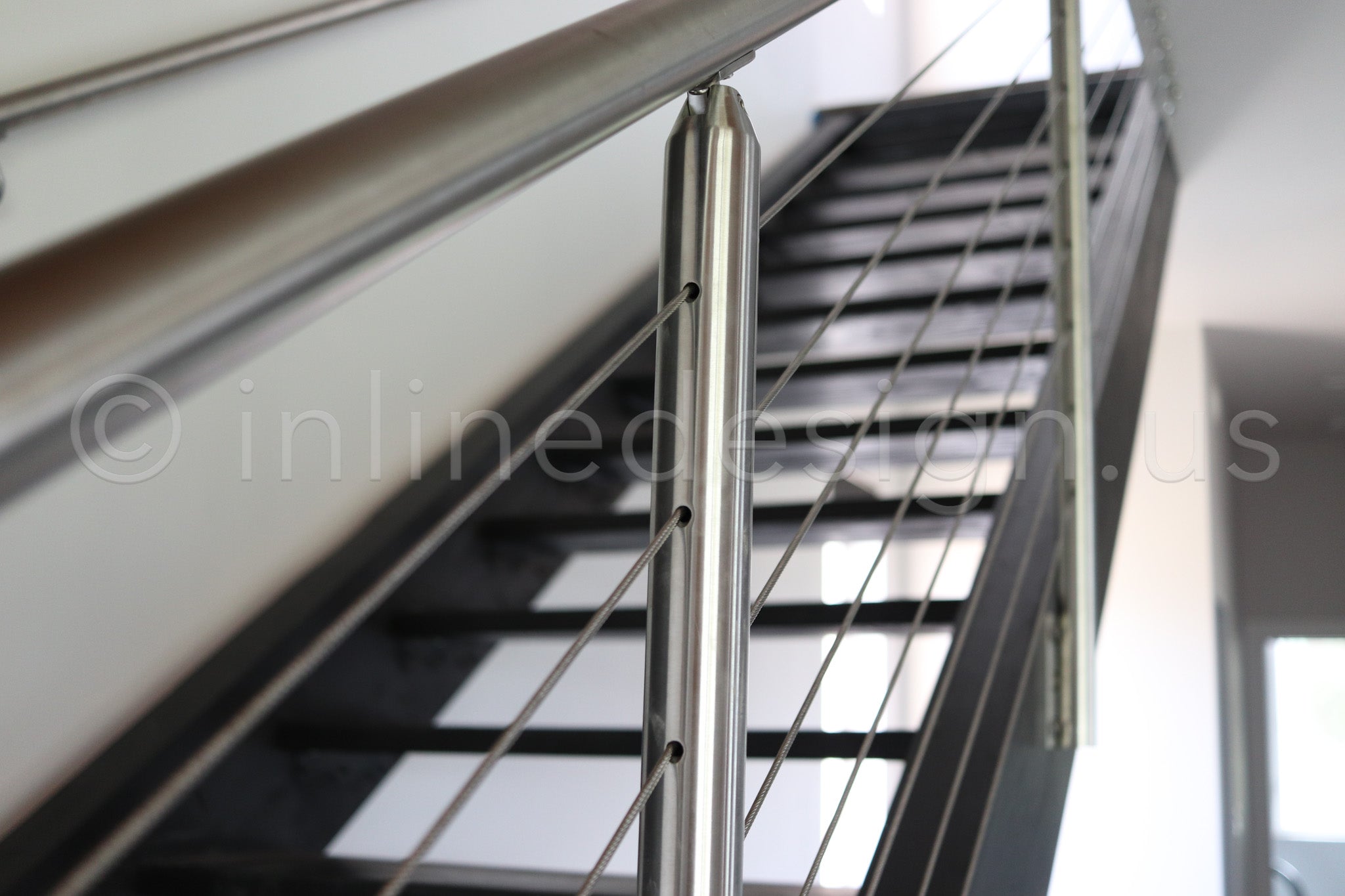 handrail