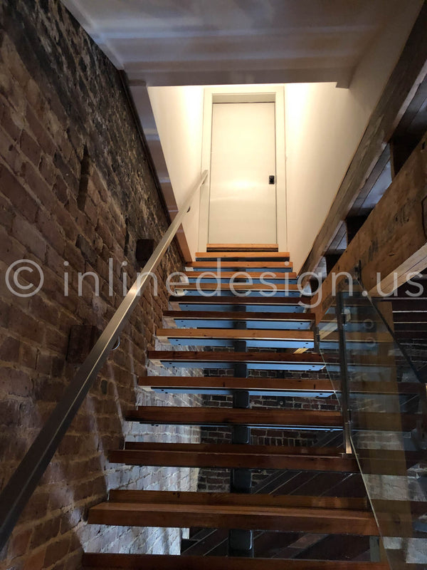 handrail stairs railing beautiful