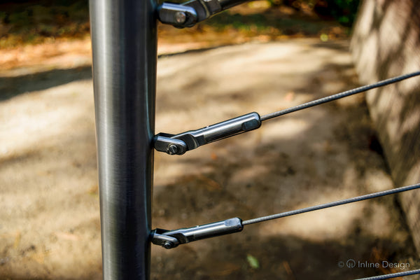cable tensioner