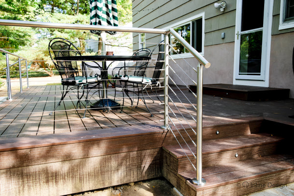 outdoor patio