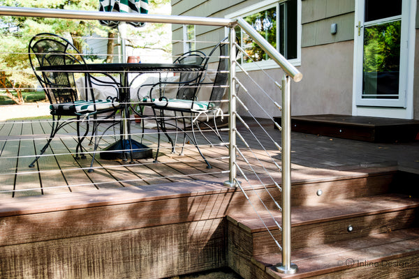 patio railing