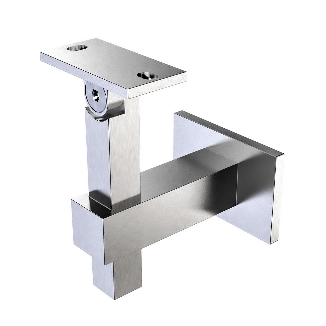 No Entry Brackets - Safety Railing Brackets - Industrial Brackets - Commercial Use No hotsell Entry Brackets - Brackets Personalized With Your Text