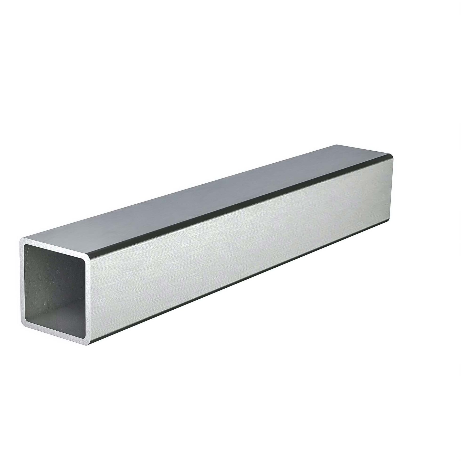Square Rectangular Tube Stainless Steel Rectangular Tube
